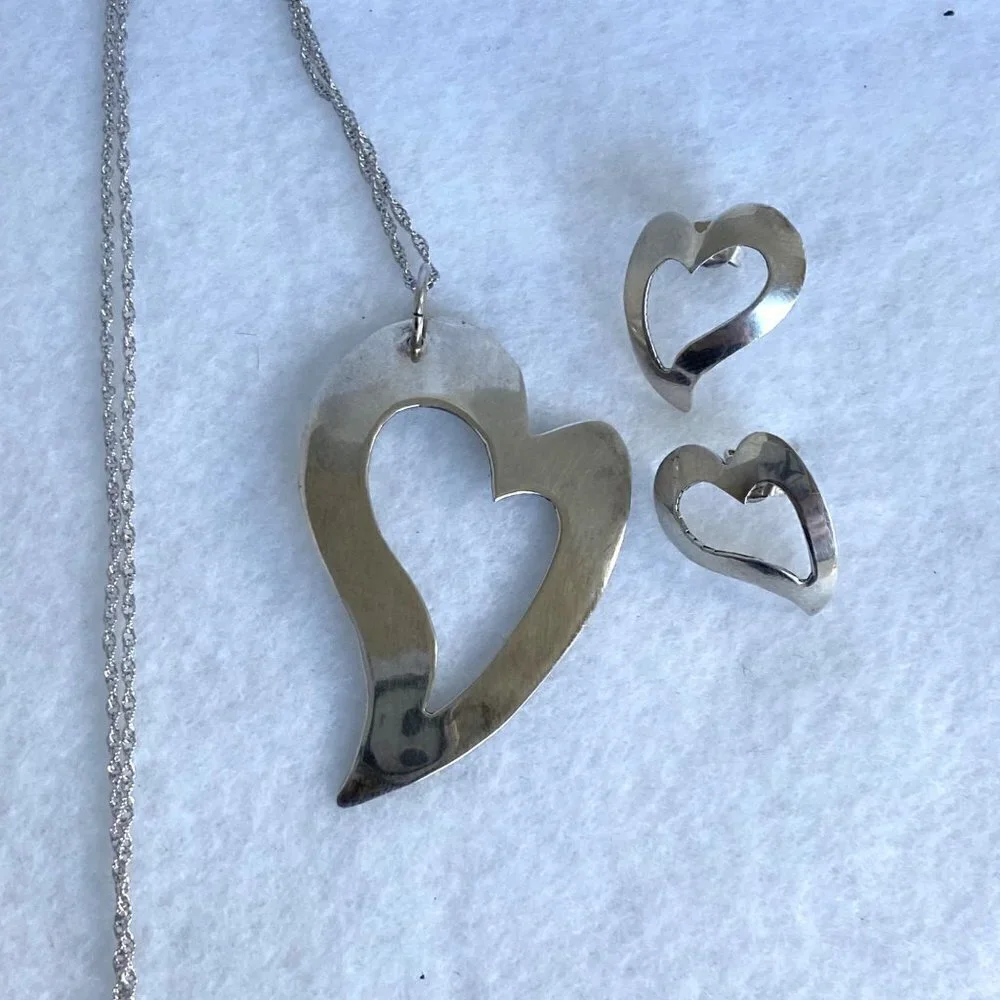 Sterling Silver 925 1.8